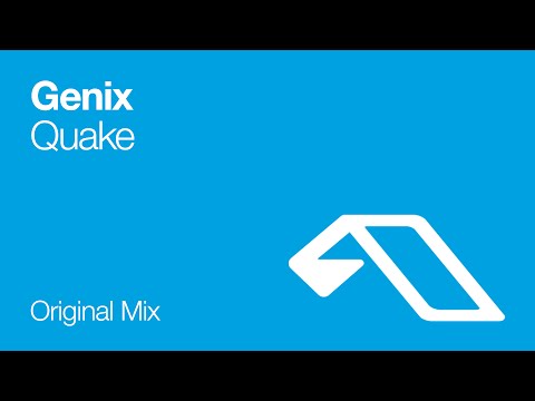 Genix – Quake