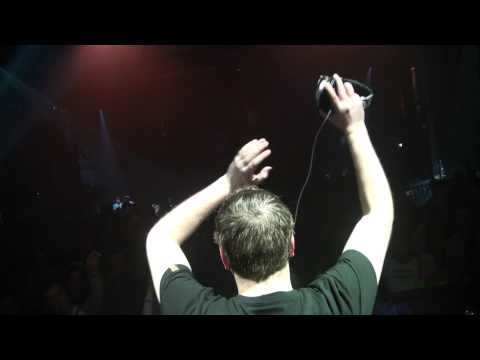 Leon Bolier plays Marcel Woods – Advanced @ Luminosity Before The Energy 18-02-2011
