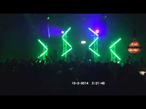 Will Atkinson (full set) @ Luminosity Trance Gathering, Amsterdam 14-02-2014