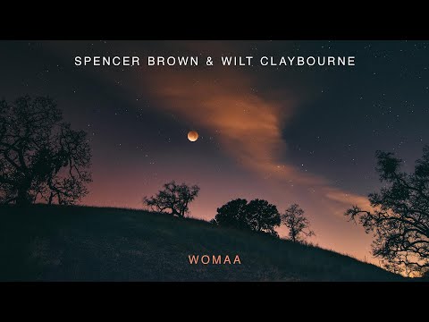 Spencer Brown & Wilt Claybourne – Womaa (Extended Mix)