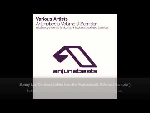 Sunny Lax – Contrast (Original Mix)