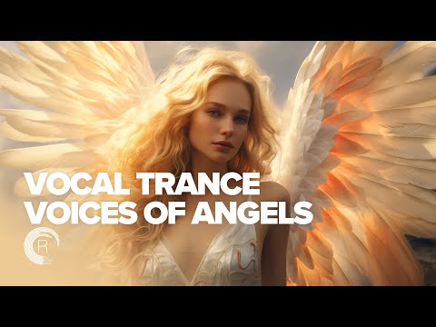 VOCAL TRANCE – VOICES OF ANGELS [FULL ALBUM]