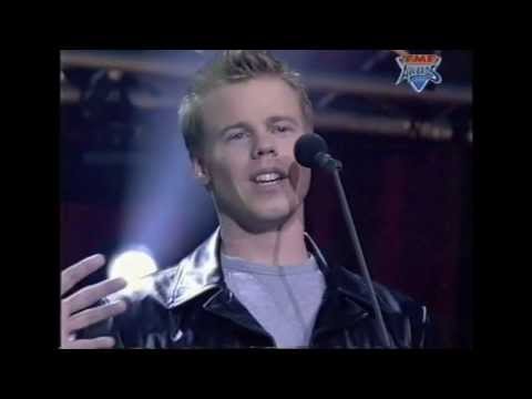 From The Archives 028 : Ferry Corsten presents a TMF Award!