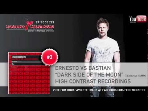 Corsten’s Countdown #223 – Official Podcast