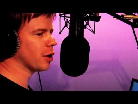Ferry Corsten – Backstage Documentary, Part 2 [HD]