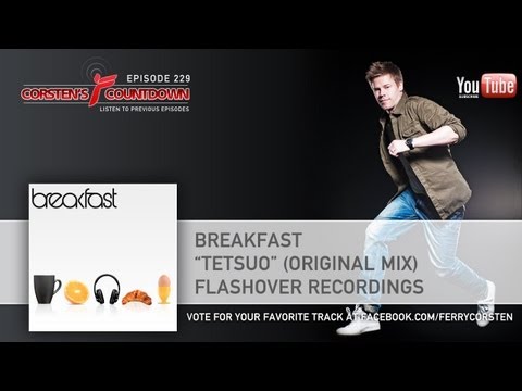 Corsten’s Countdown #229 – Official Podcast