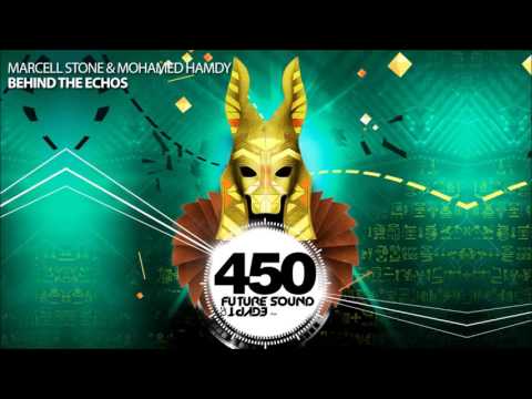 Marcell Stone & Mohamed Hamdy – Behind the Echoes (FSOE 450 Compilation)