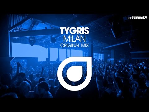 Tygris – Milan (Original Mix) [OUT NOW]