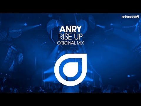 Anry – Rise Up (Original Mix) [OUT NOW]