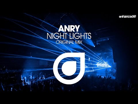 Anry – Night Lights (Original Mix) [OUT NOW]