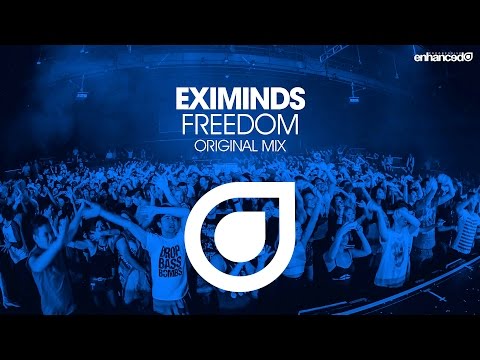Eximinds – Freedom (Original Mix) [OUT NOW]