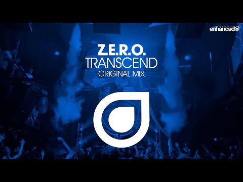 Z.E.R.O. – Transcend (Original Mix) [OUT NOW]