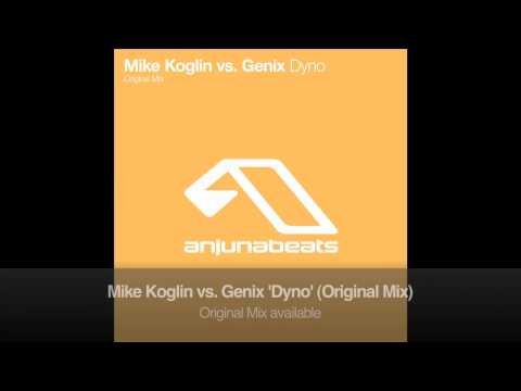 Mike Koglin vs. Genix – Dyno