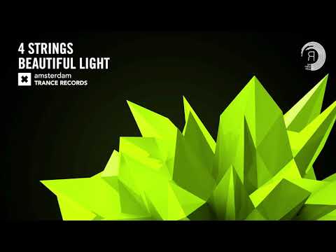 4 Strings – Beautiful Light (Extended Mix) Amsterdam Trance