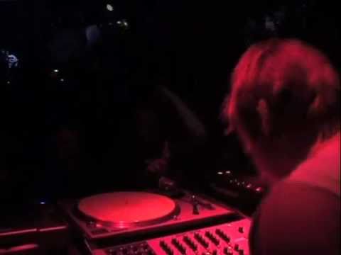 From The Archives 21 : Ferry Corsten Live @ Spundae, 2003