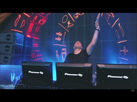 FSOE Stage @ Tomorrowland Belgium 2017 (Video ReCap)