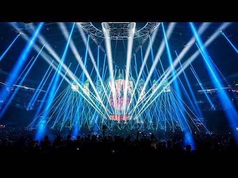 Ferry Corsten – Lonely Inside (Ferry Fix) (Live at Transmission Prague 2017) [4K]