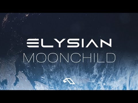 Elysian – Moonchild (Official Lyric Video)
