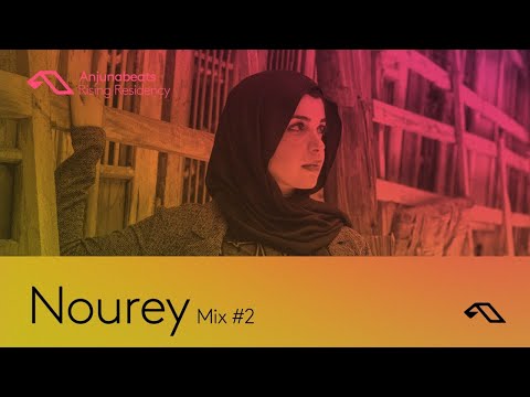 The Anjunabeats Rising Residency with Nourey #2