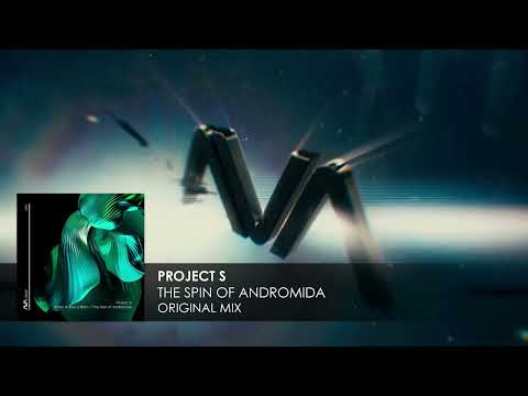 Project S – The Spin of Andromida