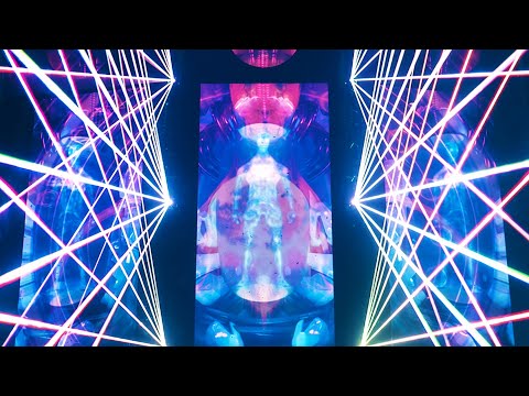 ALIEN CONTACT ▼ TRANSMISSION: Another Dimension (Cosmic Gate Intro)