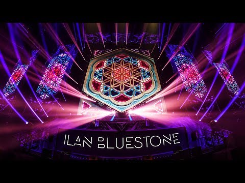 Ilan Bluestone plays ‘Destiny’ (Live at Transmission Prague 2018) [4K]