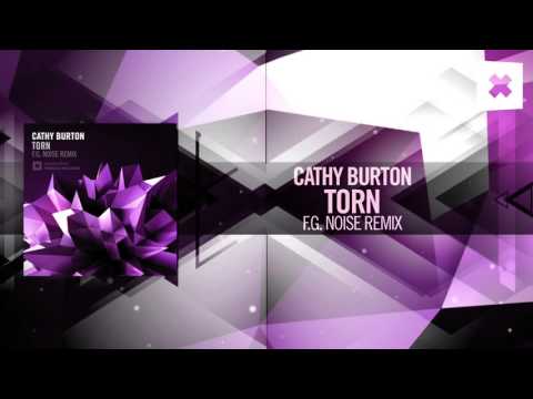 Cathy Burton – Torn FULL (F.G. Noise Remix) Amsterdam Trance