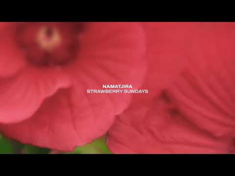 Namatjira – Strawberry Sundays