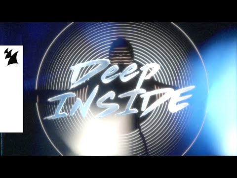 Supermassive feat. Ben Boas – Deep Inside (Official Lyric Video)