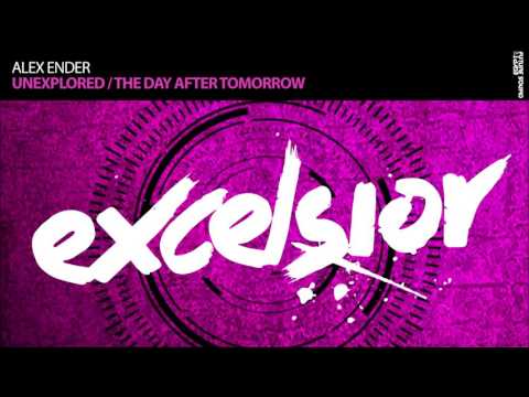 Alex Ender – The Day After Tomorrow