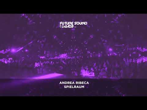 Andrea Ribeca – Spielraum