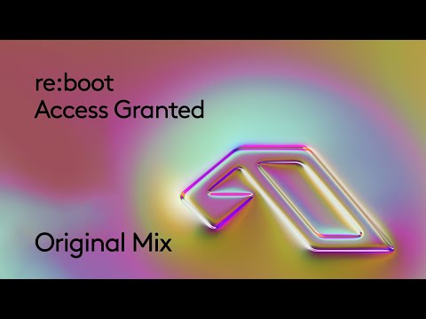 re:boot – Access Granted