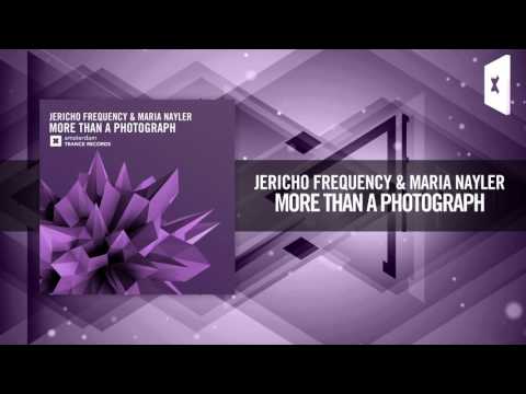 Jericho Frequency & Maria Nayler – More Than A Photograph (Amsterdam Trance) [FULL]