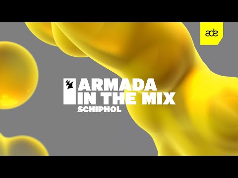 Armada In The Mix: Schiphol Livestream