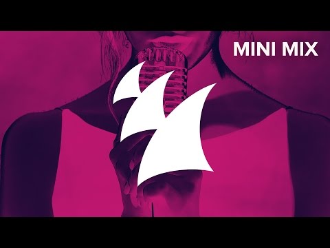 Vocal Trance Hits (Mini Mix 001) – Armada Music [OUT NOW]