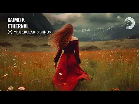 Kaimo K – Ethernal [Molekular Sounds] Extended