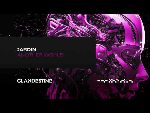 Jardin – Another World