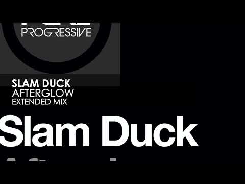Slam Duck – Afterglow