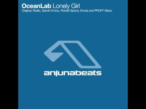 OceanLab – Lonely Girl (Ercola Remix)