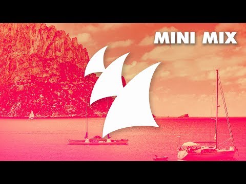 Armada Deep – Ibiza Closing Party 2018 [OUT NOW] [Mini Mix]