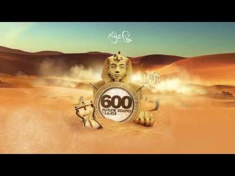FSOE 600 – Sands Of Time Video Trailer