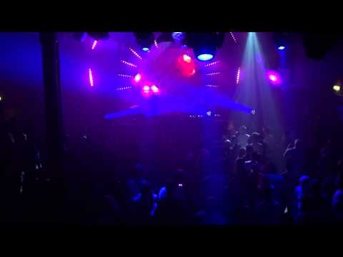 Airwave (full set) @ Luminosity Trance Gathering, Amsterdam 14-02-2014
