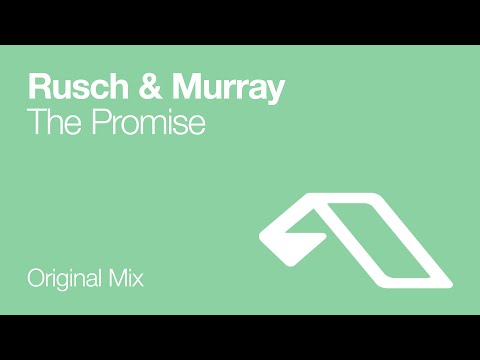 Rusch & Murray – The Promise