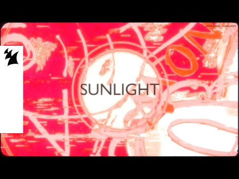 Lufthaus – Sunlight (Official Lyric Video)