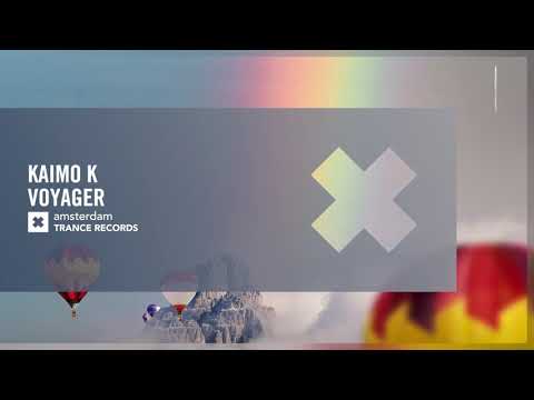 UPLIFTING TRANCE: Kaimo K – Voyager [Amsterdam Trance]