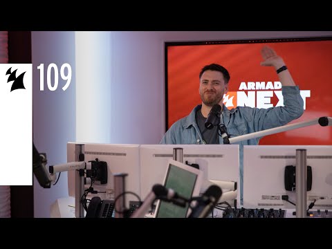 Armada Next | Episode 109 | Ben Malone