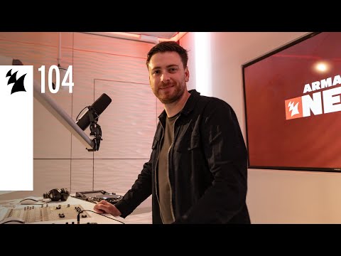 Armada Next  Episode 104 | Ben Malone