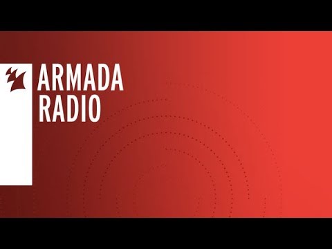 Armada Radio 281 (Incl. Alexander Popov Guest Mix)