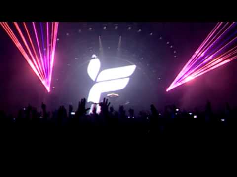 Ferry Corsten – Once Upon A Night: The Experience