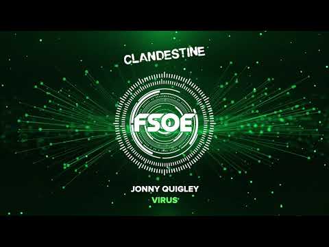 Jonny Quigley – Virus